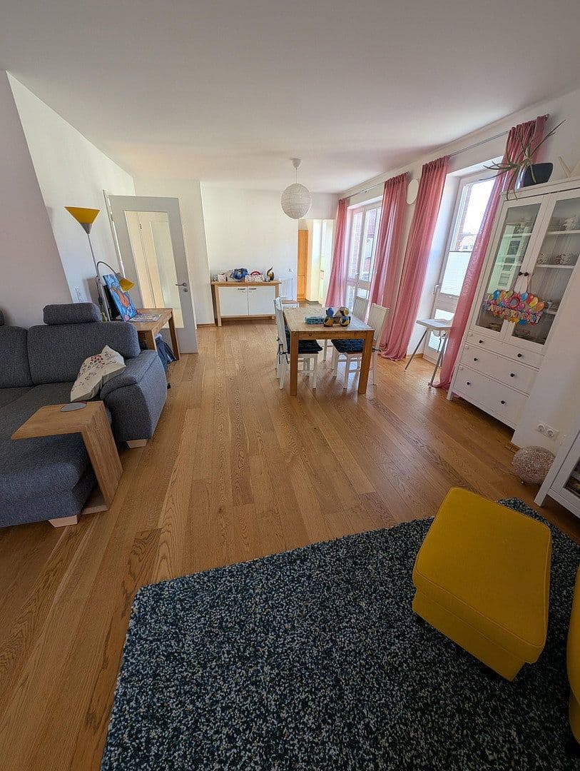 Predaj bytu 3-izbový 104 m², Lüneburg, Dolné Sasko Predaj bytu 3-izbový 104 m², Lüneburg, Dolné Sasko