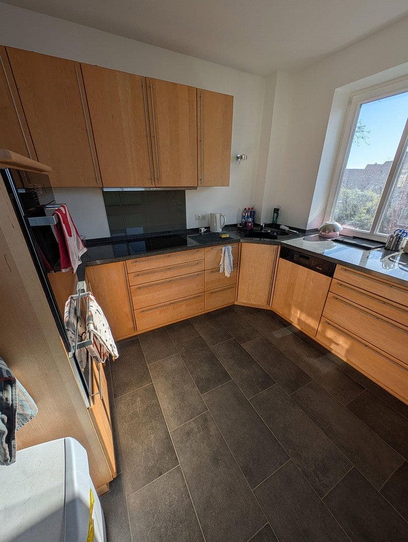 Predaj bytu 3-izbový 104 m², Lüneburg, Dolné Sasko Predaj bytu 3-izbový 104 m², Lüneburg, Dolné Sasko