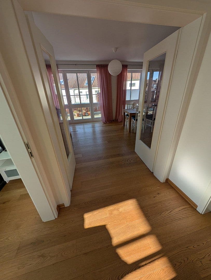 Predaj bytu 3-izbový 104 m², Lüneburg, Dolné Sasko Predaj bytu 3-izbový 104 m², Lüneburg, Dolné Sasko