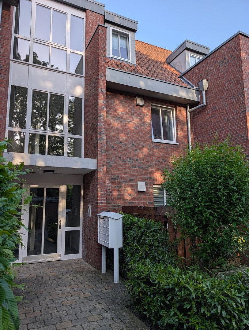 Predaj bytu 3-izbový 104 m², Lüneburg, Dolné Sasko Predaj bytu 3-izbový 104 m², Lüneburg, Dolné Sasko