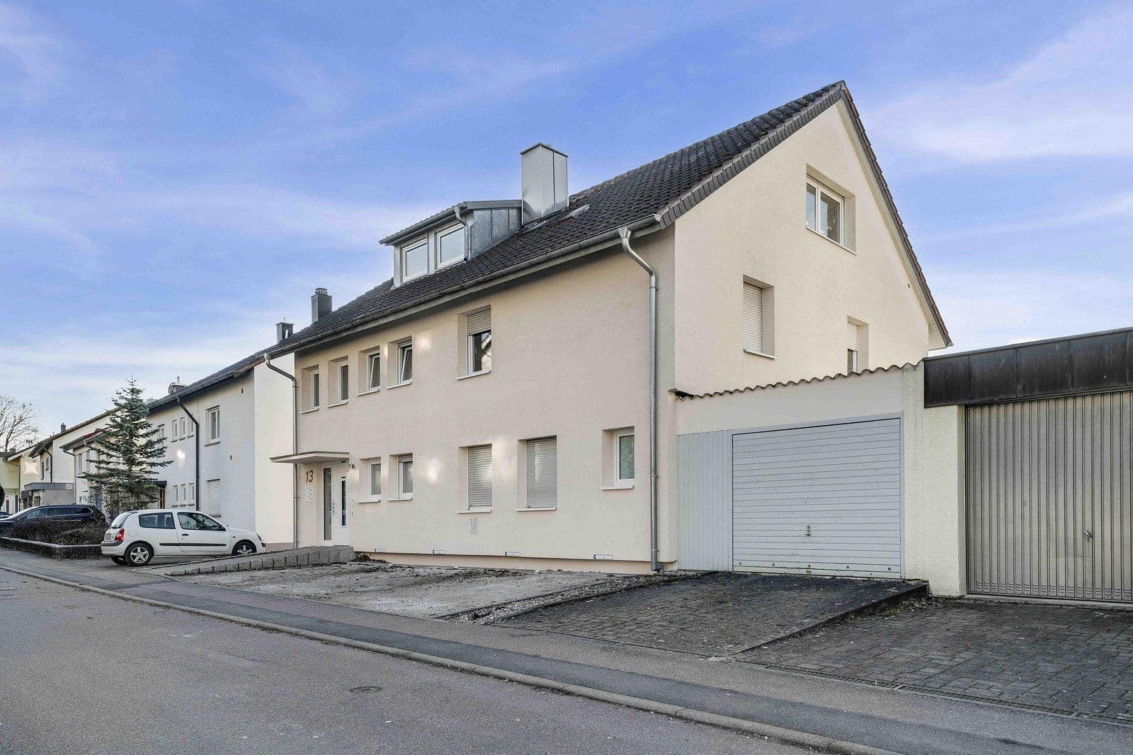 Predaj domu 235 m², pozemek 672 m², Erlenbach, Bádensko-Wurttembersko Predaj domu 235 m², pozemek 672 m², Erlenbach, Bádensko-Wurttembersko