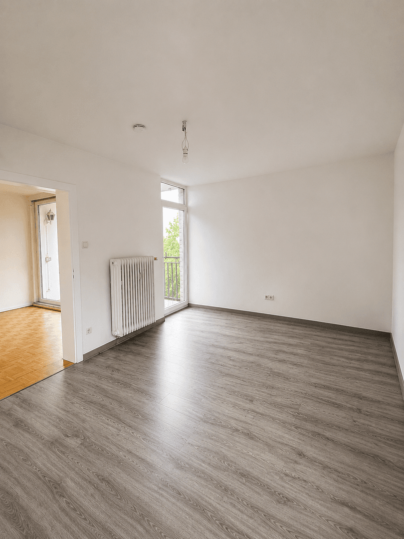 Prenájom bytu 2-izbový 68 m², Barbarossastr. 43, Mönchengladbach, Severné Porýnie - Westfálsko Prenájom bytu 2-izbový 68 m², Barbarossastr. 43, Mönchengladbach, Severné Porýnie - Westfálsko