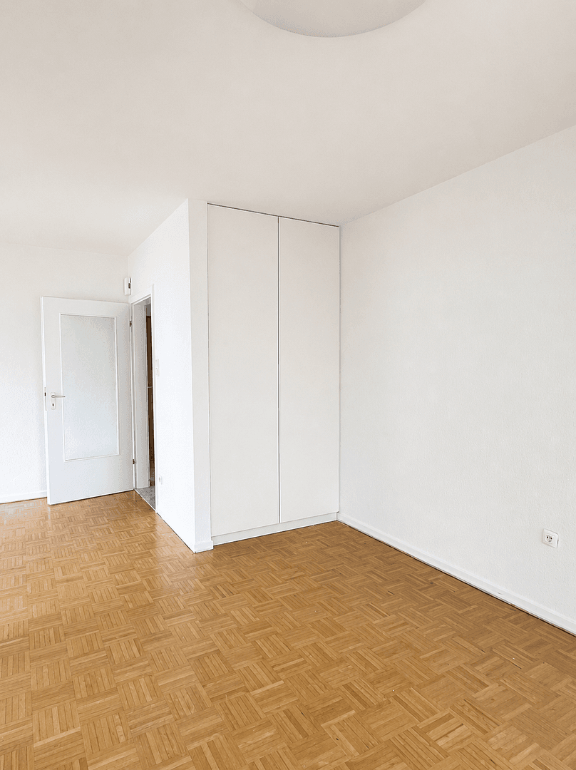 Prenájom bytu 2-izbový 68 m², Barbarossastr. 43, Mönchengladbach, Severné Porýnie - Westfálsko Prenájom bytu 2-izbový 68 m², Barbarossastr. 43, Mönchengladbach, Severné Porýnie - Westfálsko