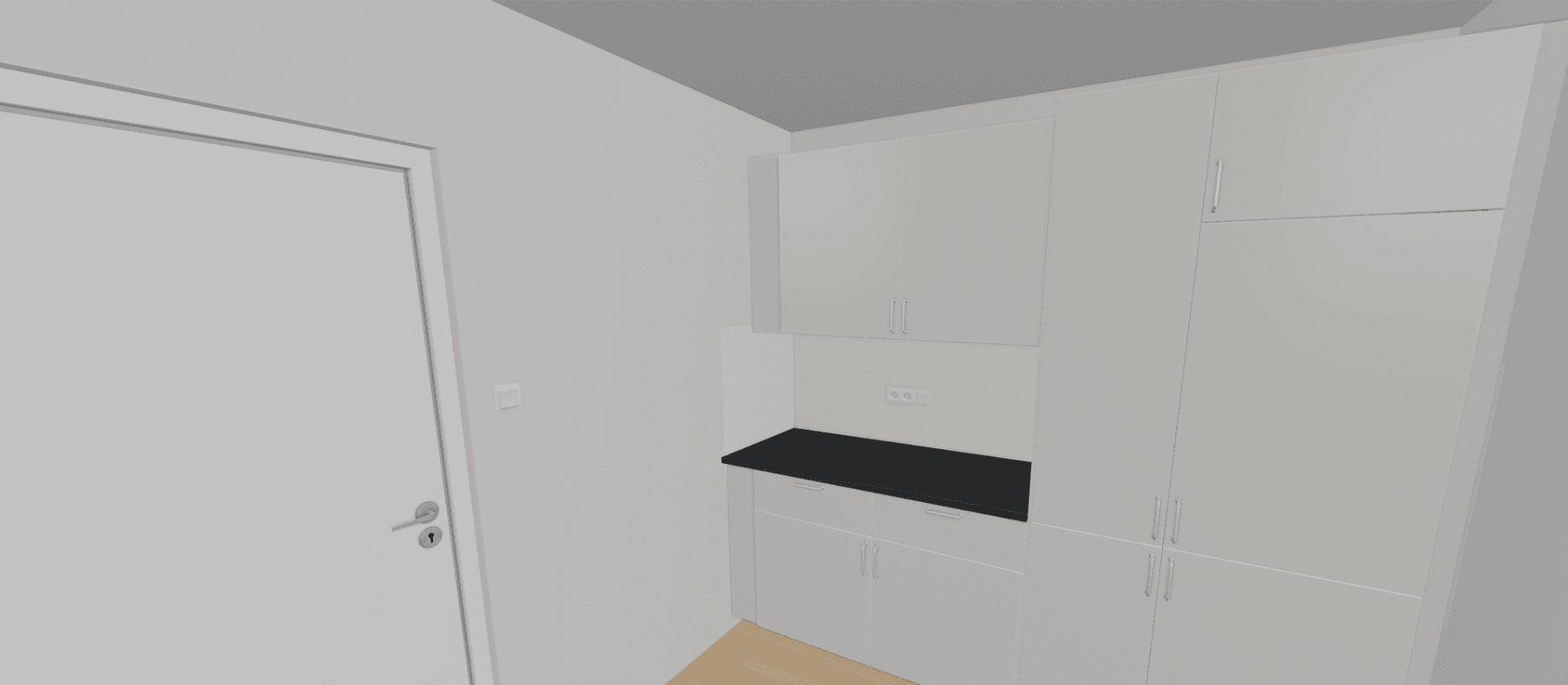 Prenájom bytu 2-izbový 68 m², Barbarossastr. 43, Mönchengladbach, Severné Porýnie - Westfálsko Prenájom bytu 2-izbový 68 m², Barbarossastr. 43, Mönchengladbach, Severné Porýnie - Westfálsko