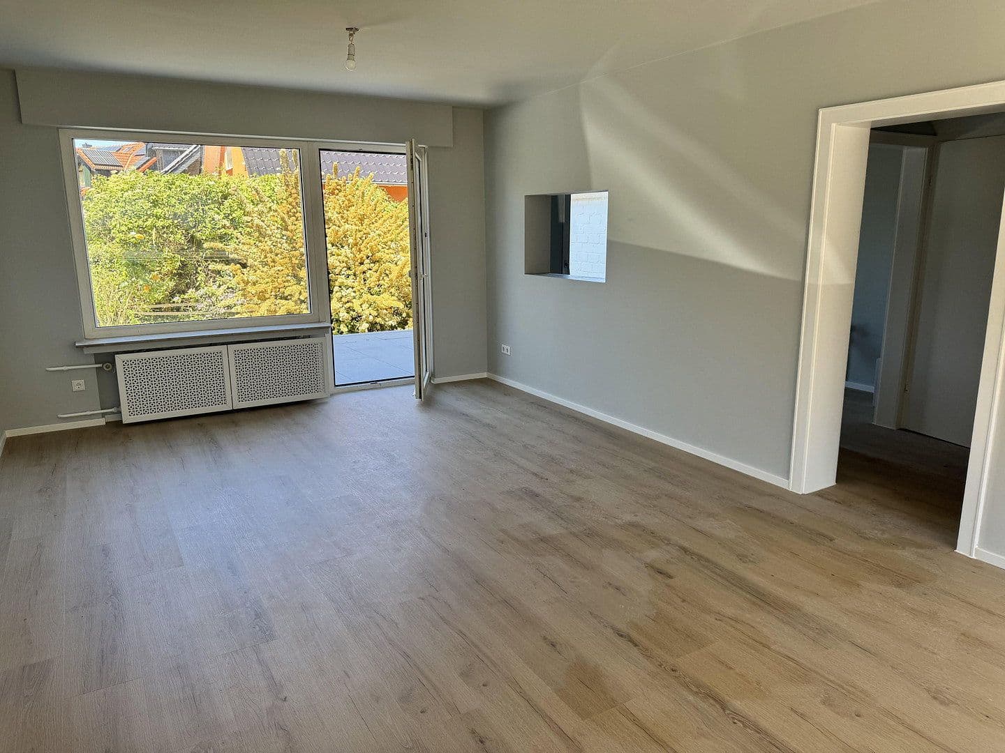 Predaj domu 115 m², pozemek 281 m², Max-Planck-Str. 12, Niederkassel, Severné Porýnie - Westfálsko Predaj domu 115 m², pozemek 281 m², Max-Planck-Str. 12, Niederkassel, Severné Porýnie - Westfálsko