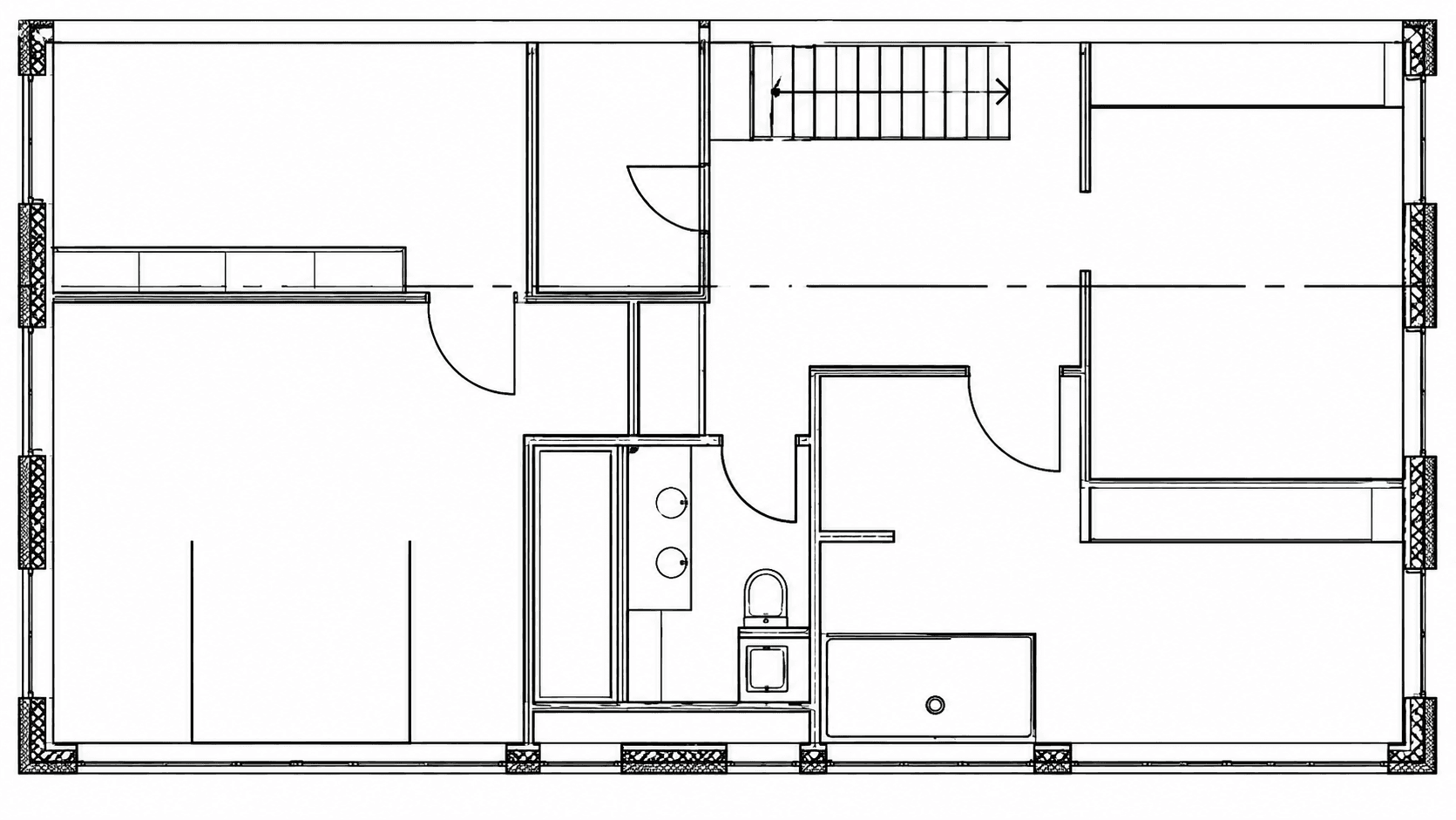 Prenájom domu 141 m², pozemek 80 m², Frankfurt, Hesensko Prenájom domu 141 m², pozemek 80 m², Frankfurt, Hesensko