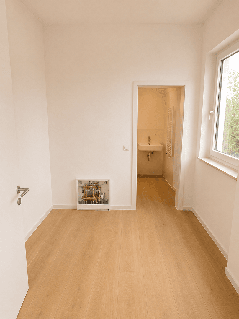 Prenájom domu 141 m², pozemek 80 m², Frankfurt, Hesensko Prenájom domu 141 m², pozemek 80 m², Frankfurt, Hesensko