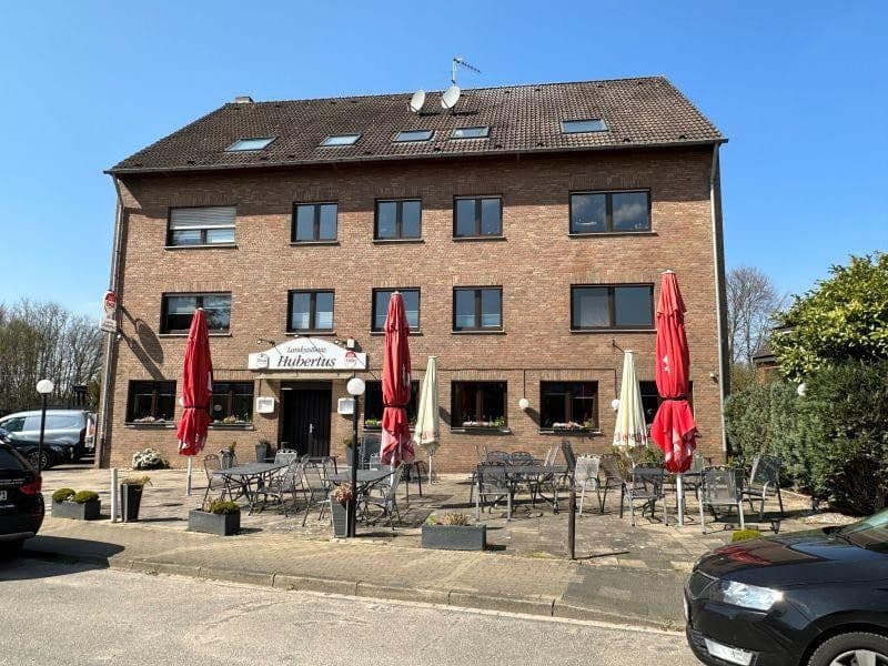 Prenájom kancelárie 246 m², Waldstr. 22, Dormagen, Severné Porýnie - Westfálsko Prenájom kancelárie 246 m², Waldstr. 22, Dormagen, Severné Porýnie - Westfálsko
