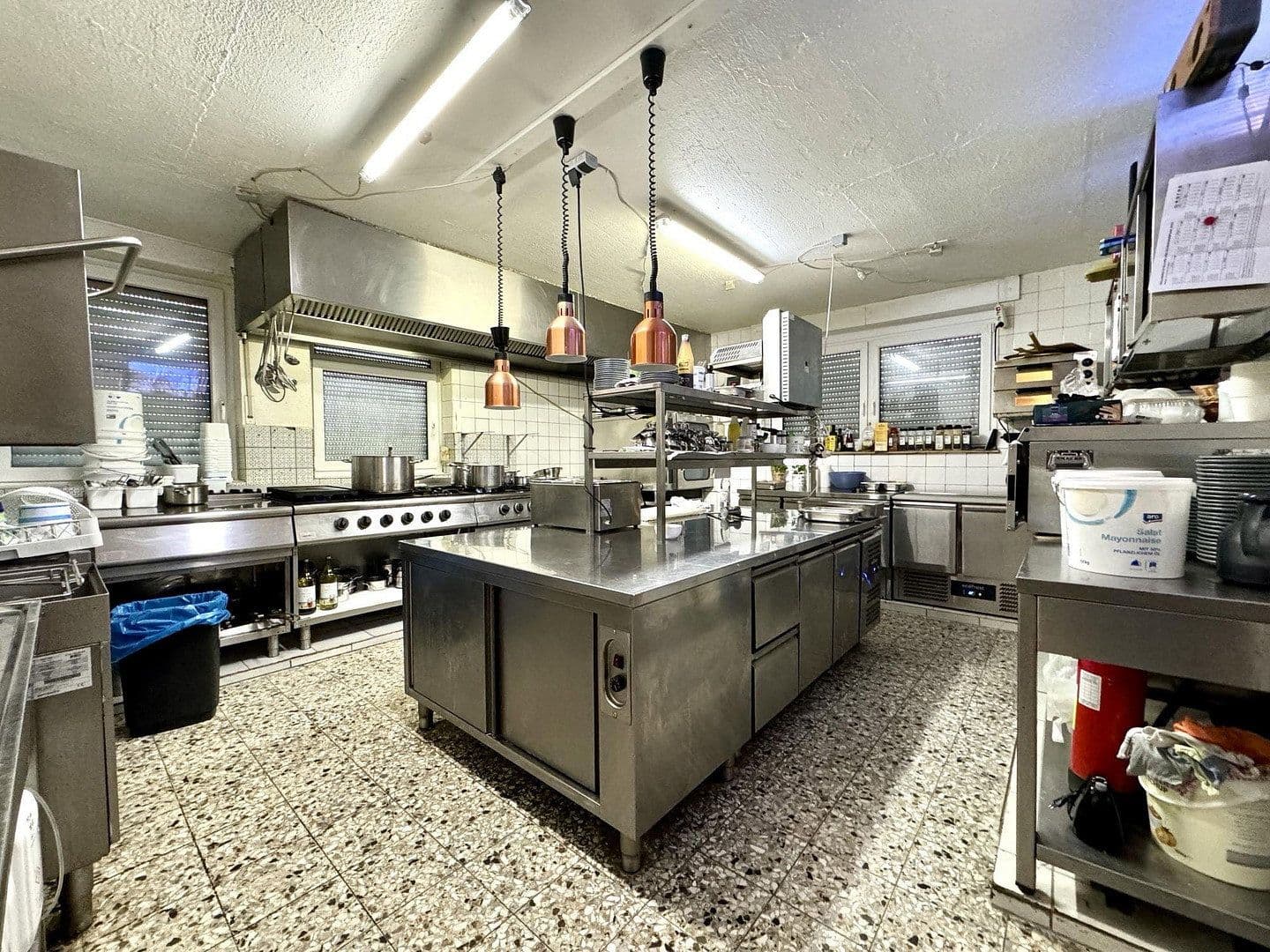 Prenájom kancelárie 246 m², Waldstr. 22, Dormagen, Severné Porýnie - Westfálsko Prenájom kancelárie 246 m², Waldstr. 22, Dormagen, Severné Porýnie - Westfálsko