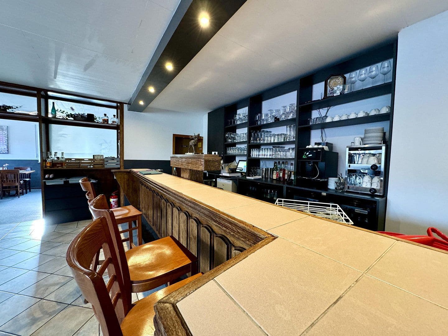Prenájom kancelárie 246 m², Waldstr. 22, Dormagen, Severné Porýnie - Westfálsko Prenájom kancelárie 246 m², Waldstr. 22, Dormagen, Severné Porýnie - Westfálsko