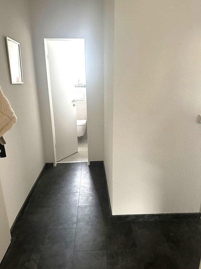 Prenájom bytu 4-izbový 80 m², Bahnhofstraße 42, Elchingen, Bavorsko Prenájom bytu 4-izbový 80 m², Bahnhofstraße 42, Elchingen, Bavorsko