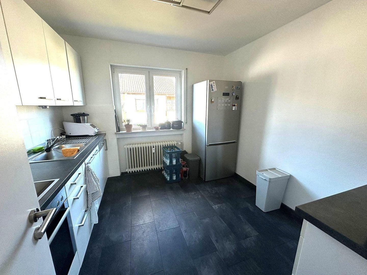 Prenájom bytu 4-izbový 80 m², Bahnhofstraße 42, Elchingen, Bavorsko Prenájom bytu 4-izbový 80 m², Bahnhofstraße 42, Elchingen, Bavorsko