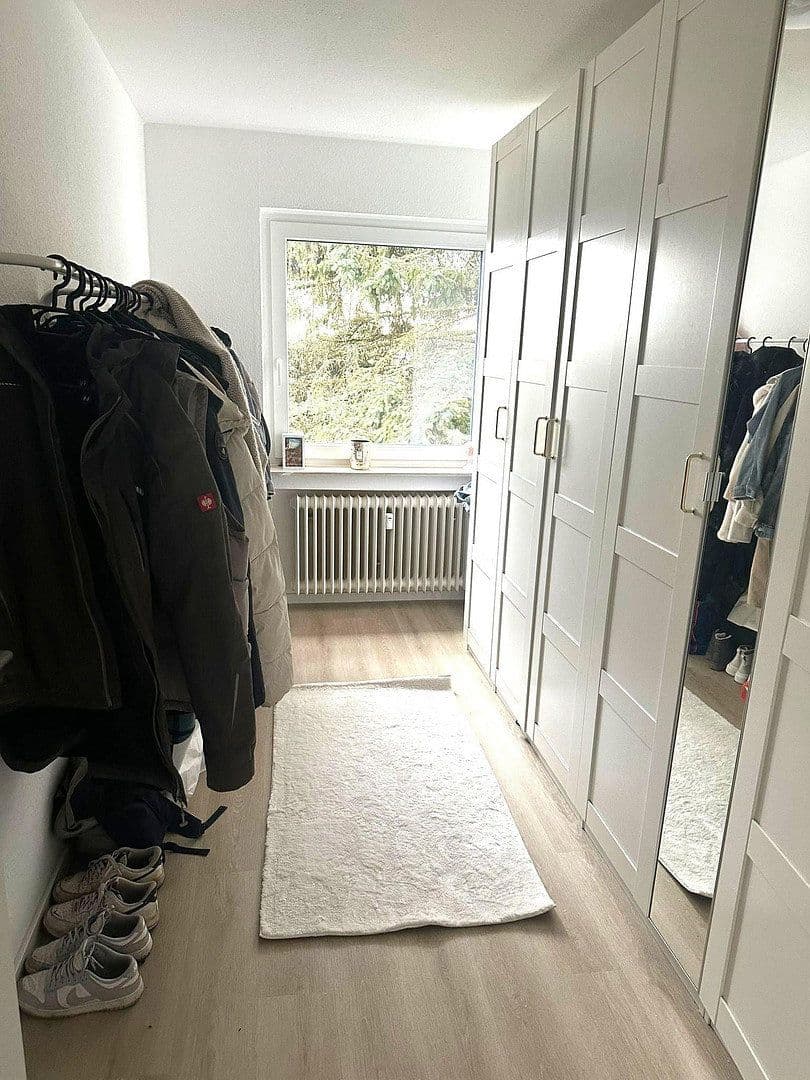 Prenájom bytu 4-izbový 80 m², Bahnhofstraße 42, Elchingen, Bavorsko Prenájom bytu 4-izbový 80 m², Bahnhofstraße 42, Elchingen, Bavorsko