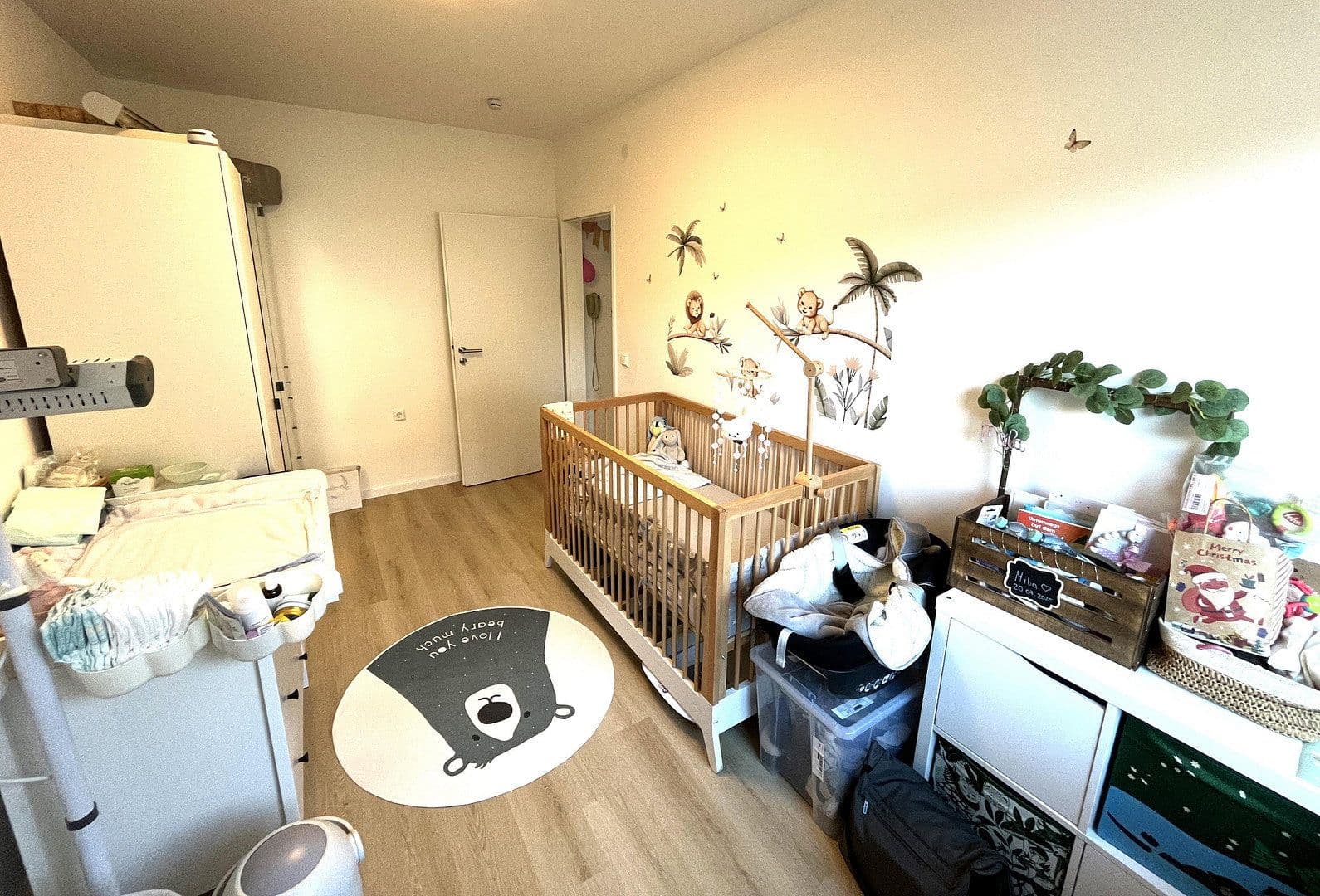 Prenájom bytu 4-izbový 80 m², Bahnhofstraße 42, Elchingen, Bavorsko Prenájom bytu 4-izbový 80 m², Bahnhofstraße 42, Elchingen, Bavorsko