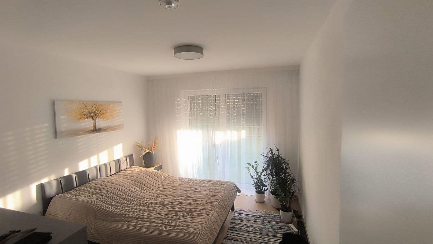 Prenájom bytu 2-izbový 45 m², Ludwig-Kaiser-Weg 2 + 4, Deggendorf, Bavorsko Prenájom bytu 2-izbový 45 m², Ludwig-Kaiser-Weg 2 + 4, Deggendorf, Bavorsko