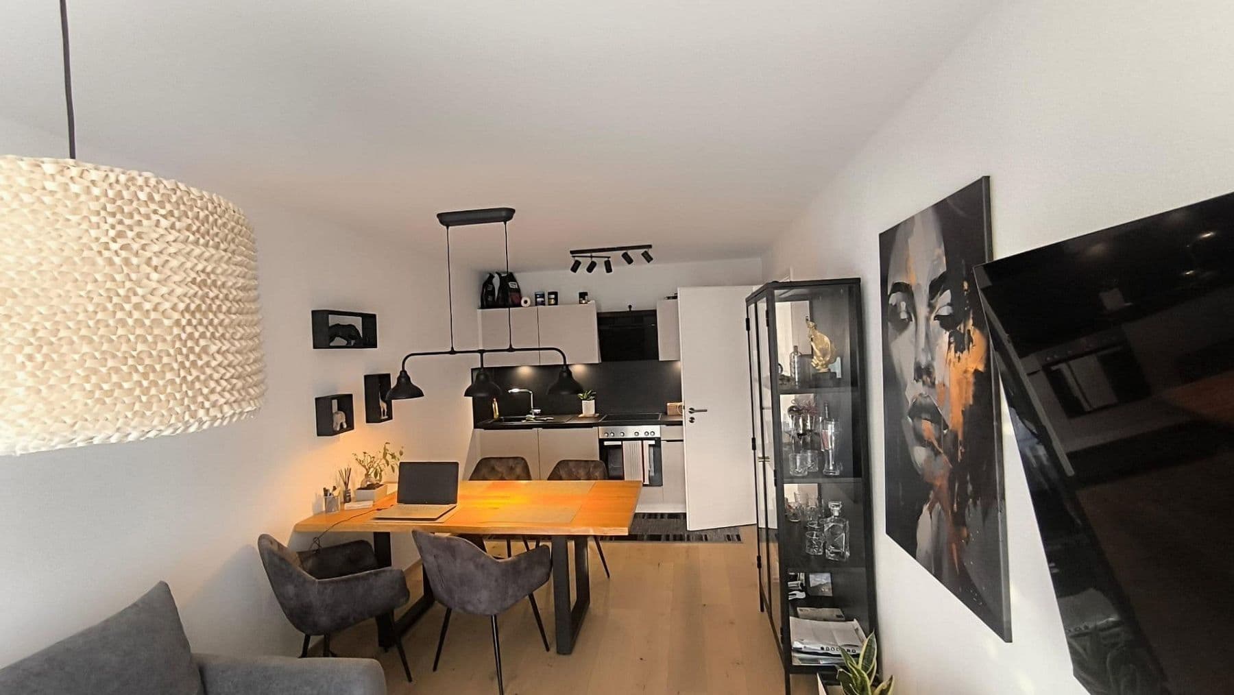 Prenájom bytu 2-izbový 45 m², Ludwig-Kaiser-Weg 2 + 4, Deggendorf, Bavorsko Prenájom bytu 2-izbový 45 m², Ludwig-Kaiser-Weg 2 + 4, Deggendorf, Bavorsko
