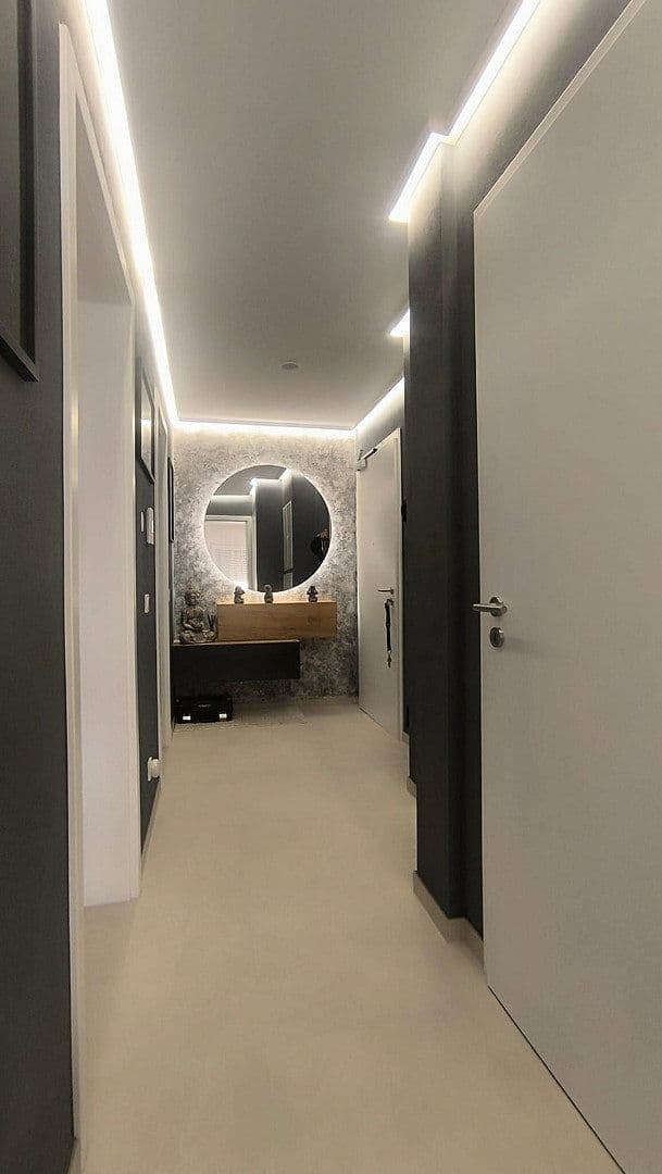 Prenájom bytu 2-izbový 45 m², Ludwig-Kaiser-Weg 2 + 4, Deggendorf, Bavorsko Prenájom bytu 2-izbový 45 m², Ludwig-Kaiser-Weg 2 + 4, Deggendorf, Bavorsko
