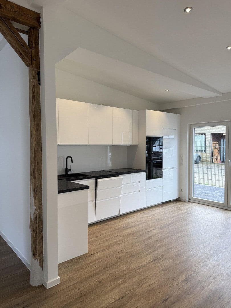 Prenájom bytu 3-izbový 79 m², Theodorstraße 41 i, Hamburg, Hamburg Prenájom bytu 3-izbový 79 m², Theodorstraße 41 i, Hamburg, Hamburg