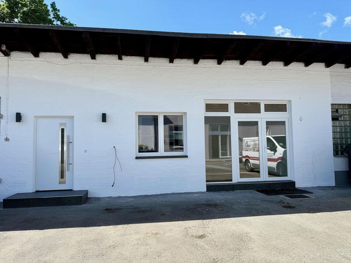 Prenájom bytu 3-izbový 79 m², Theodorstraße 41 i, Hamburg, Hamburg Prenájom bytu 3-izbový 79 m², Theodorstraße 41 i, Hamburg, Hamburg