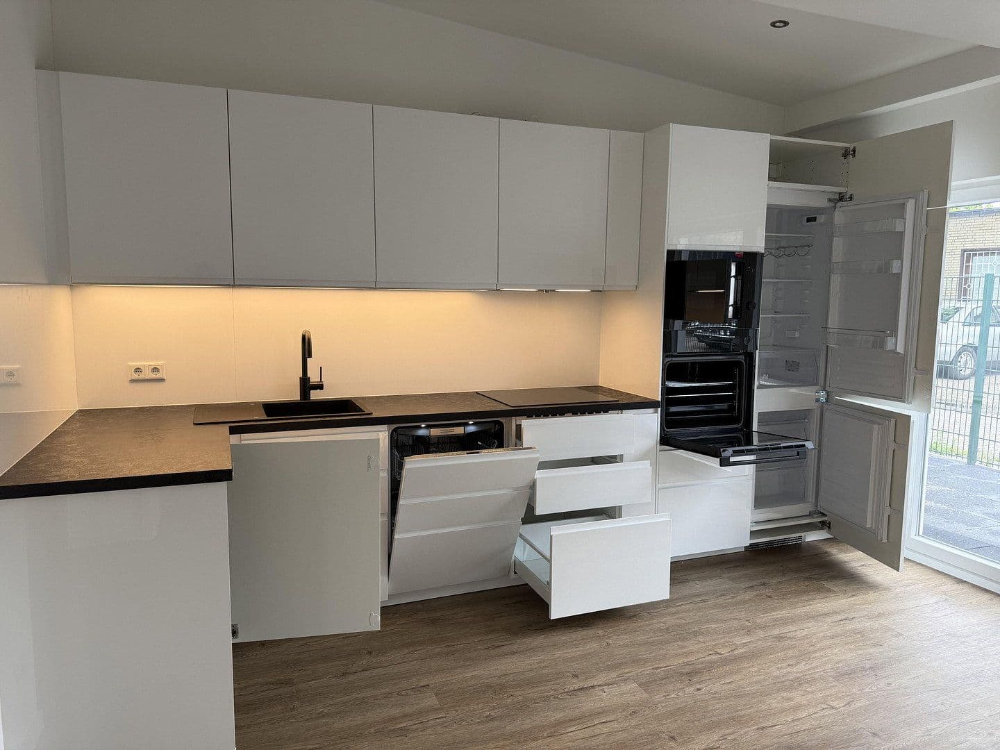 Prenájom bytu 3-izbový 79 m², Theodorstraße 41 i, Hamburg, Hamburg Prenájom bytu 3-izbový 79 m², Theodorstraße 41 i, Hamburg, Hamburg