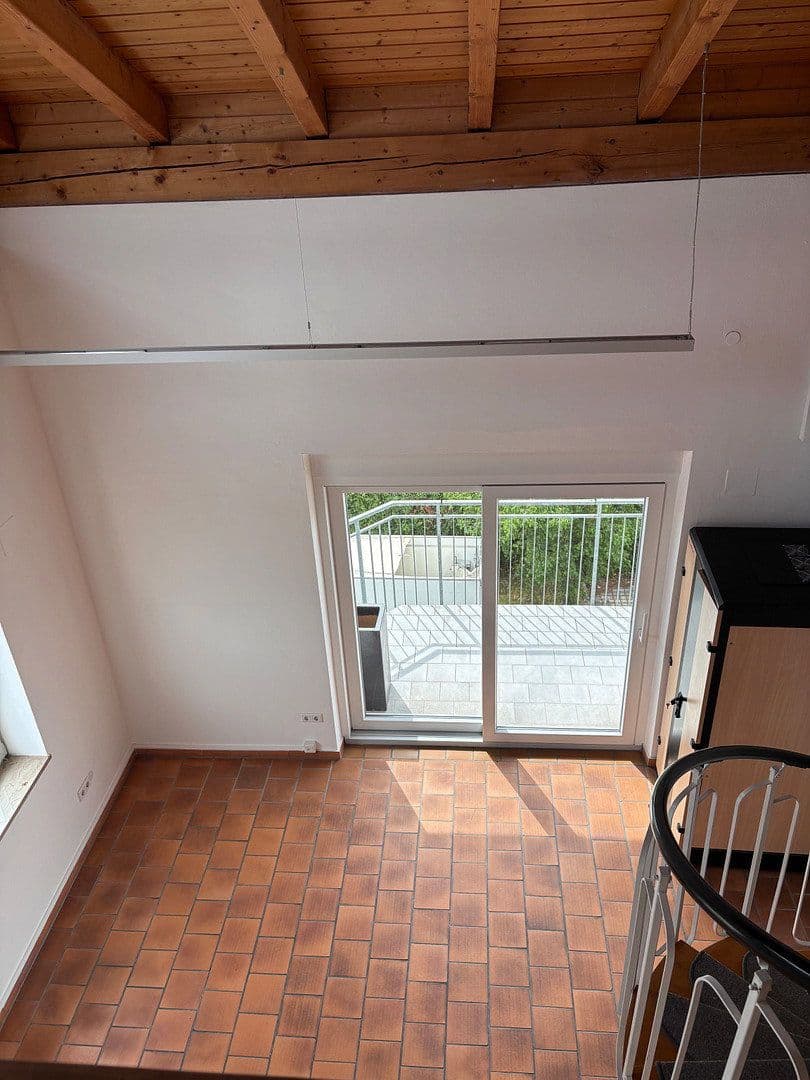Prenájom bytu 7-izbový 175 m², Gilching, Bavorsko Prenájom bytu 7-izbový 175 m², Gilching, Bavorsko