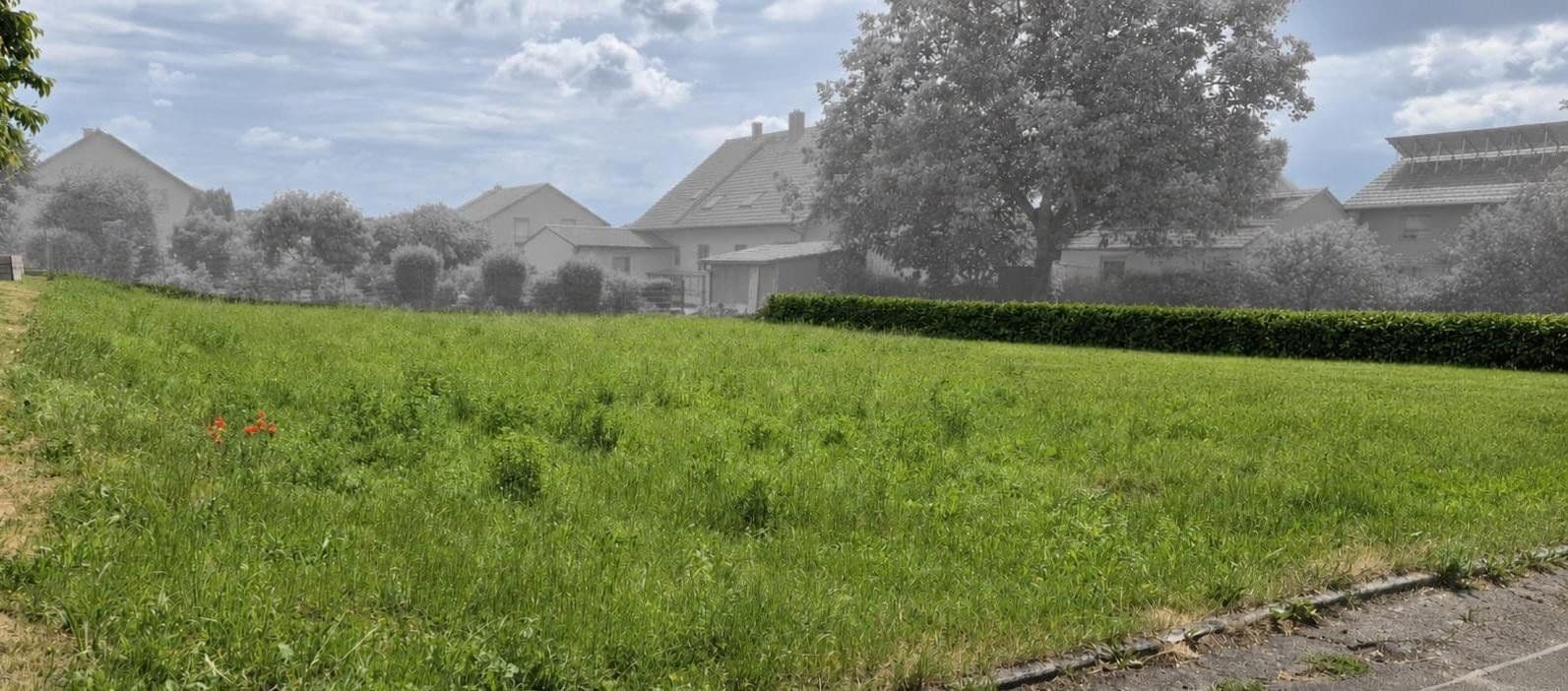 Predaj pozemku 756 m², Adelschlag, Bavorsko Predaj pozemku 756 m², Adelschlag, Bavorsko
