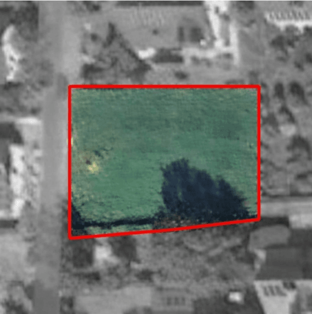 Predaj pozemku 756 m², Adelschlag, Bavorsko Predaj pozemku 756 m², Adelschlag, Bavorsko