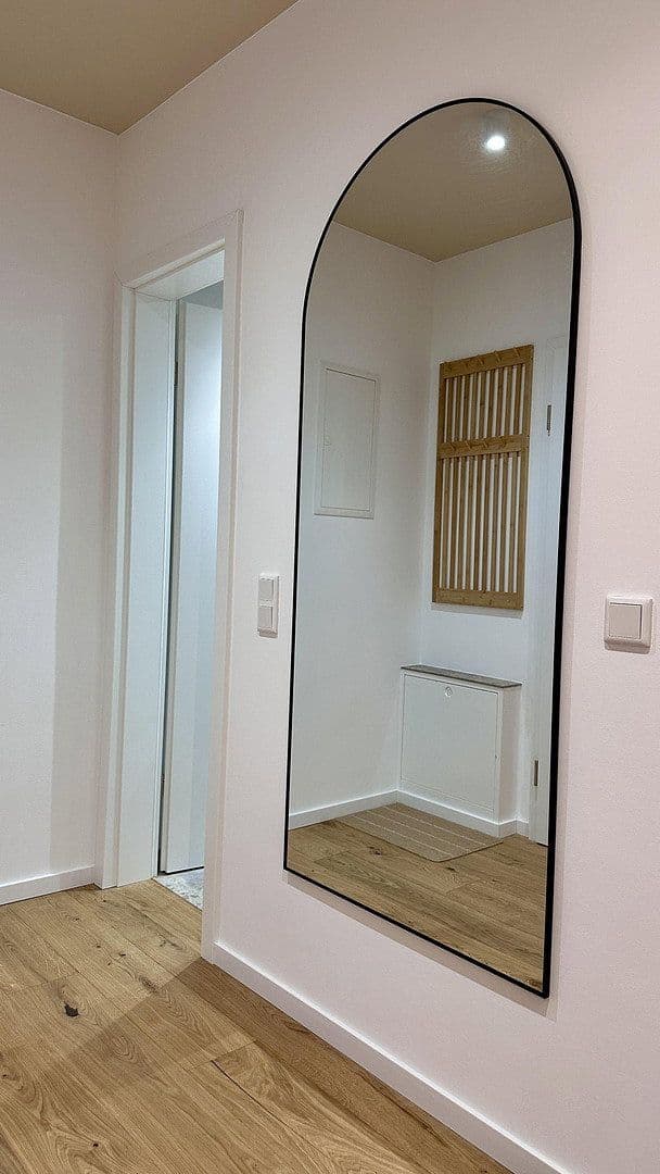 Prenájom bytu 1-izbový 38 m², Oberbilker Allee 39, Düsseldorf, Severné Porýnie - Westfálsko Prenájom bytu 1-izbový 38 m², Oberbilker Allee 39, Düsseldorf, Severné Porýnie - Westfálsko