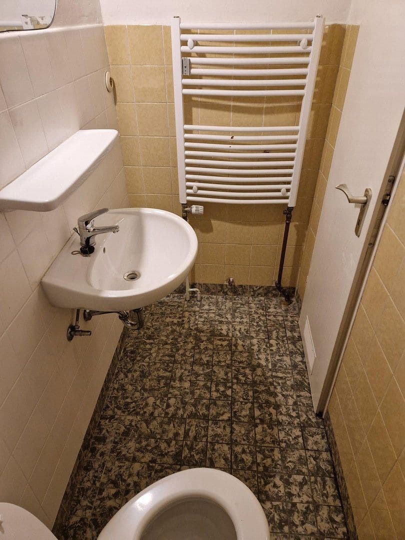 Predaj bytu 1-izbový 30 m², Plettenberg, Severné Porýnie - Westfálsko Predaj bytu 1-izbový 30 m², Plettenberg, Severné Porýnie - Westfálsko