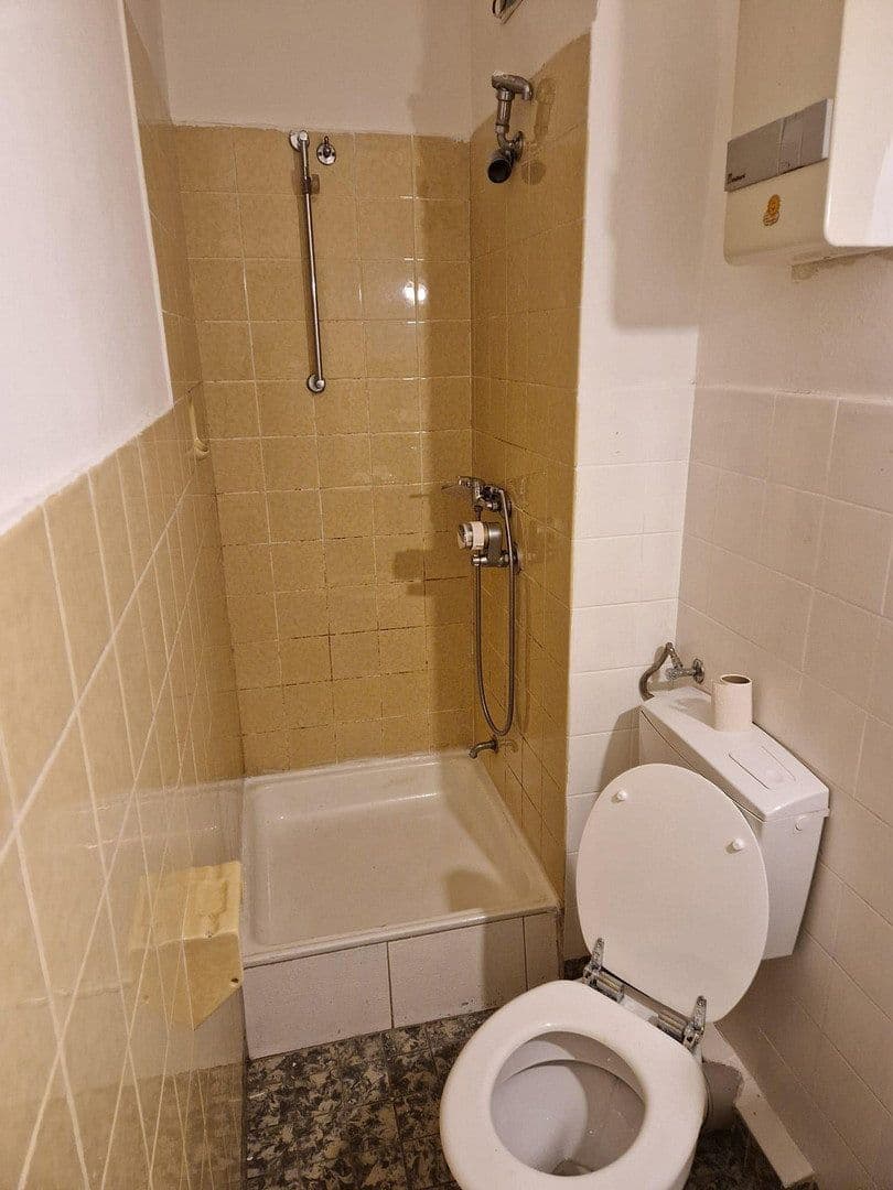 Predaj bytu 1-izbový 30 m², Plettenberg, Severné Porýnie - Westfálsko Predaj bytu 1-izbový 30 m², Plettenberg, Severné Porýnie - Westfálsko