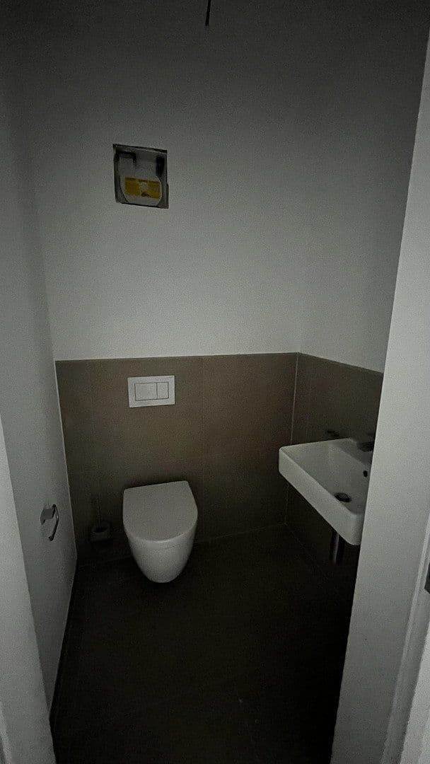 Prenájom bytu 3-izbový 81 m², Bergstr. 2 a, Halle (Westf.), Severné Porýnie - Westfálsko Prenájom bytu 3-izbový 81 m², Bergstr. 2 a, Halle (Westf.), Severné Porýnie - Westfálsko
