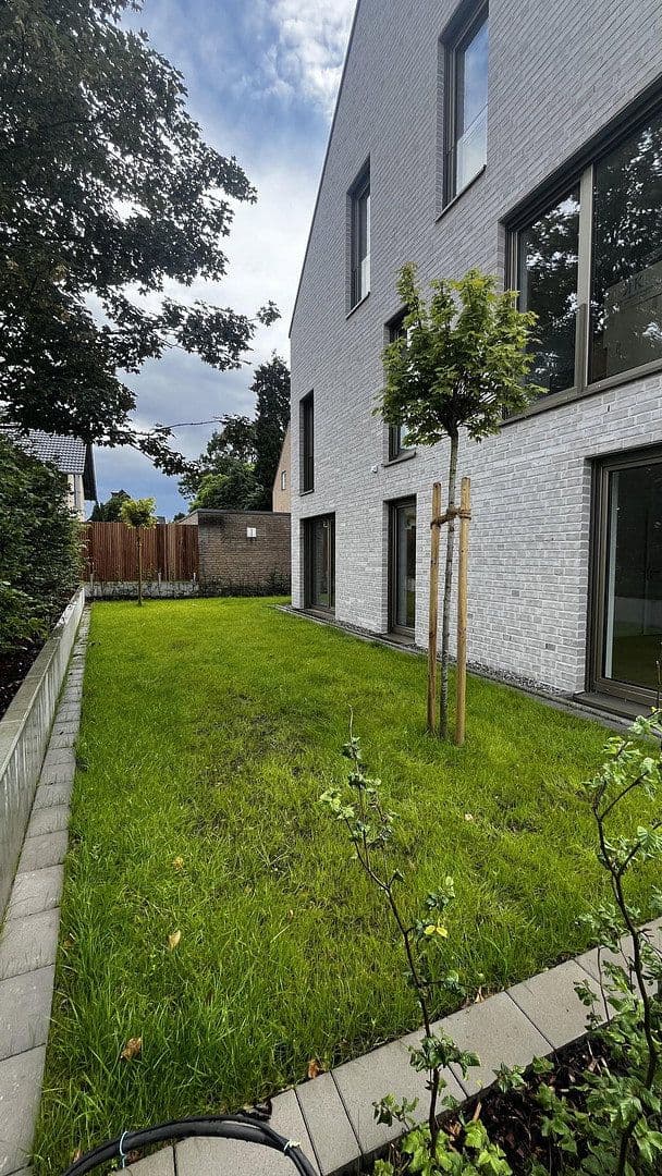 Prenájom bytu 3-izbový 81 m², Bergstr. 2 a, Halle (Westf.), Severné Porýnie - Westfálsko Prenájom bytu 3-izbový 81 m², Bergstr. 2 a, Halle (Westf.), Severné Porýnie - Westfálsko