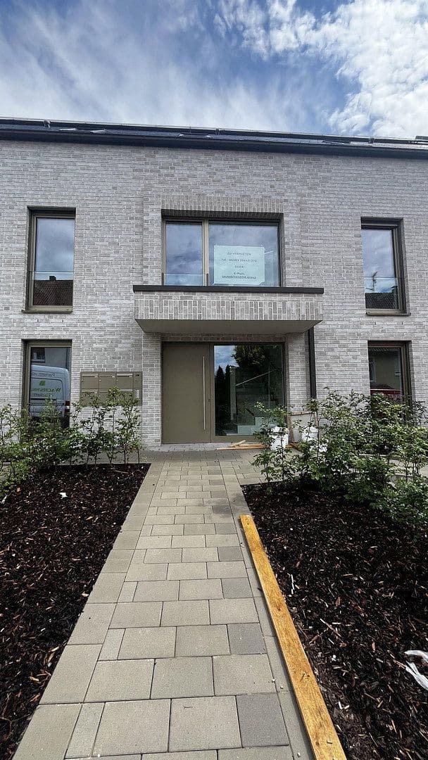 Prenájom bytu 3-izbový 81 m², Bergstr. 2 a, Halle (Westf.), Severné Porýnie - Westfálsko Prenájom bytu 3-izbový 81 m², Bergstr. 2 a, Halle (Westf.), Severné Porýnie - Westfálsko