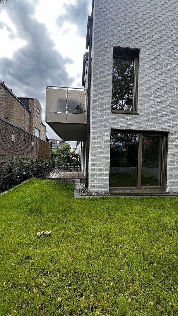 Prenájom bytu 3-izbový 81 m², Bergstr. 2 a, Halle (Westf.), Severné Porýnie - Westfálsko Prenájom bytu 3-izbový 81 m², Bergstr. 2 a, Halle (Westf.), Severné Porýnie - Westfálsko