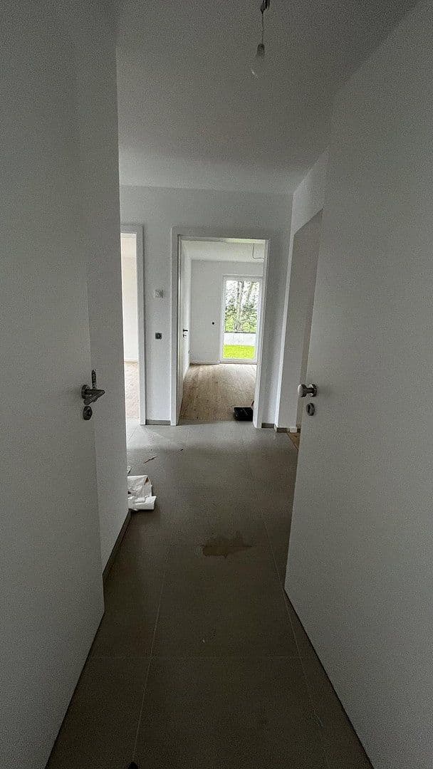 Prenájom bytu 3-izbový 81 m², Bergstr. 2 a, Halle (Westf.), Severné Porýnie - Westfálsko Prenájom bytu 3-izbový 81 m², Bergstr. 2 a, Halle (Westf.), Severné Porýnie - Westfálsko