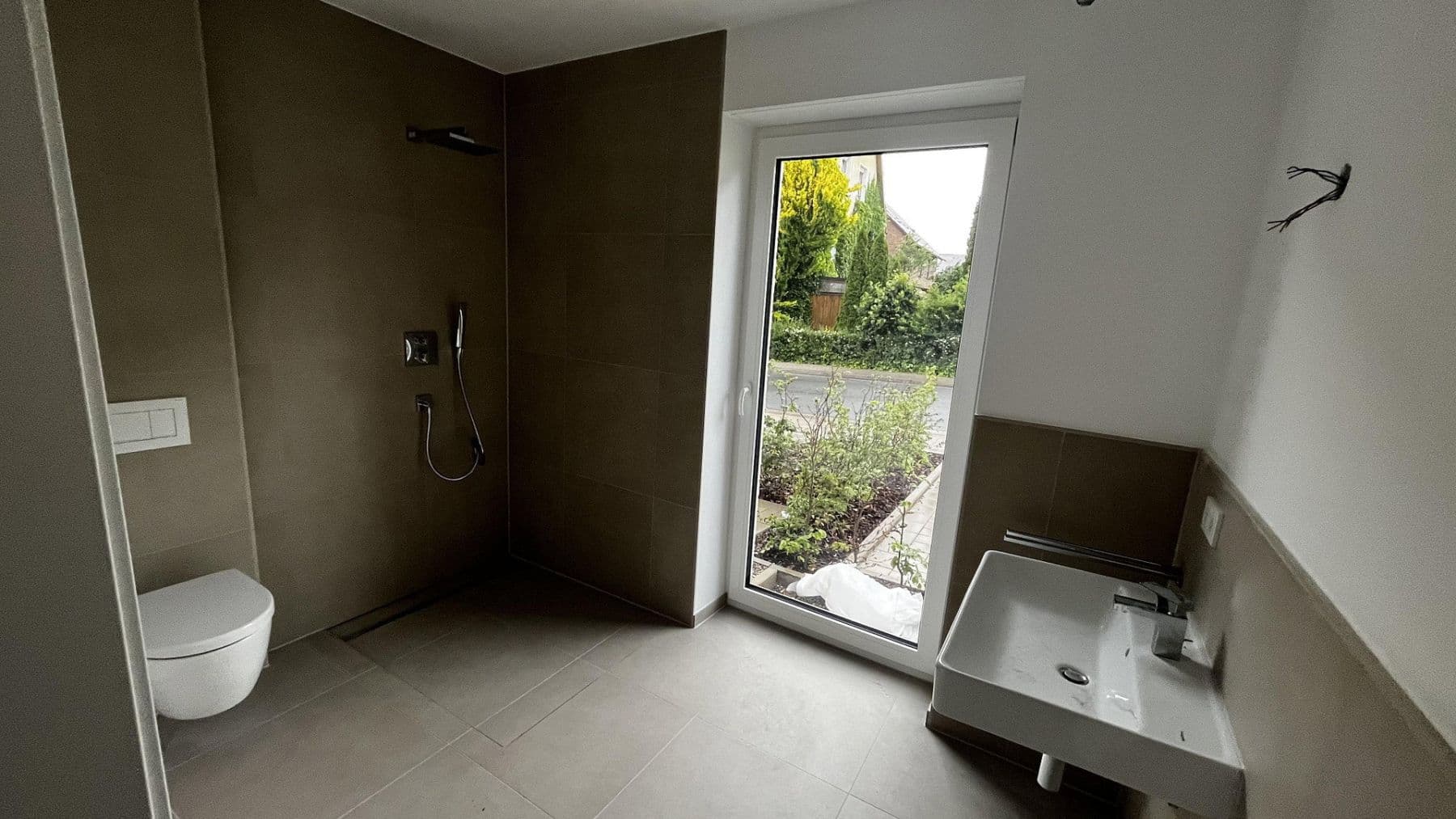 Prenájom bytu 3-izbový 81 m², Bergstr. 2 a, Halle (Westf.), Severné Porýnie - Westfálsko Prenájom bytu 3-izbový 81 m², Bergstr. 2 a, Halle (Westf.), Severné Porýnie - Westfálsko