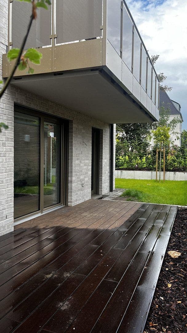 Prenájom bytu 3-izbový 81 m², Bergstr. 2 a, Halle (Westf.), Severné Porýnie - Westfálsko Prenájom bytu 3-izbový 81 m², Bergstr. 2 a, Halle (Westf.), Severné Porýnie - Westfálsko