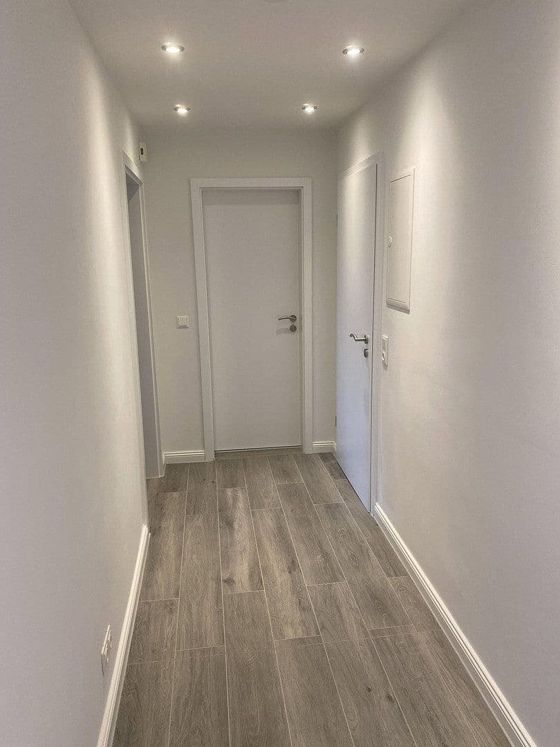 Prenájom bytu 2-izbový 55 m², Brunsbek, Šlezvicko-Holštajnsko Prenájom bytu 2-izbový 55 m², Brunsbek, Šlezvicko-Holštajnsko
