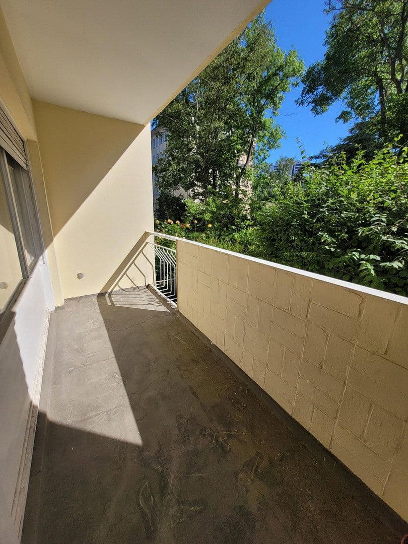 Predaj bytu 1-izbový 43 m², Berlin, Berlín Predaj bytu 1-izbový 43 m², Berlin, Berlín