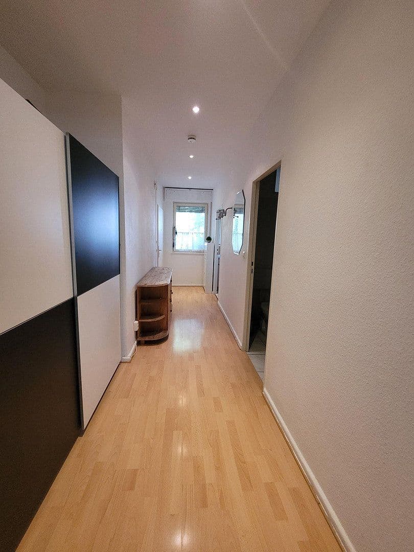 Predaj bytu 1-izbový 43 m², Berlin, Berlín Predaj bytu 1-izbový 43 m², Berlin, Berlín