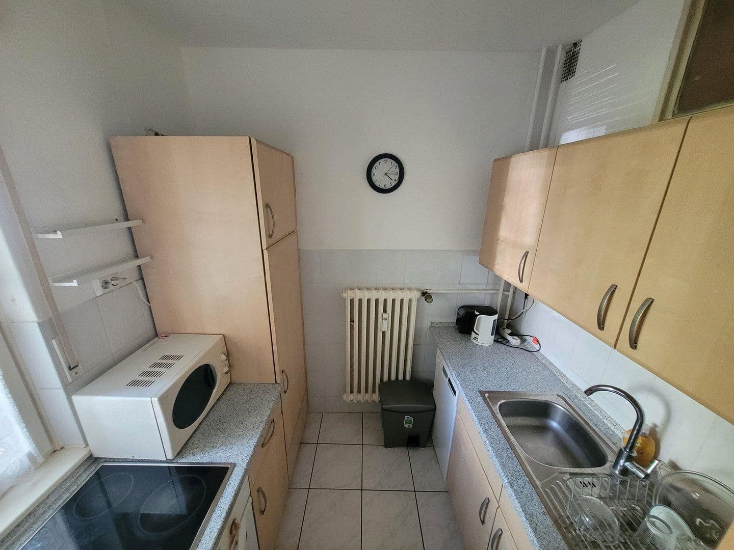 Predaj bytu 1-izbový 43 m², Berlin, Berlín Predaj bytu 1-izbový 43 m², Berlin, Berlín