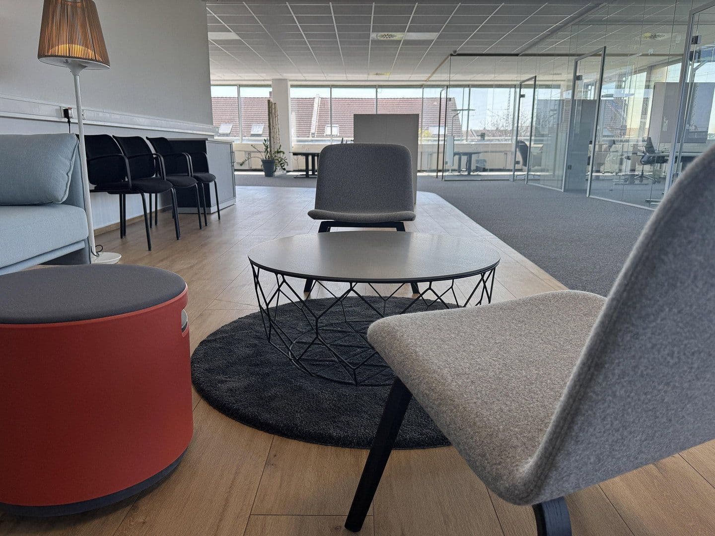 Prenájom kancelárie 1.100 m², Georg-Schumann-Str. 294, Leipzig, Sasko Prenájom kancelárie 1.100 m², Georg-Schumann-Str. 294, Leipzig, Sasko