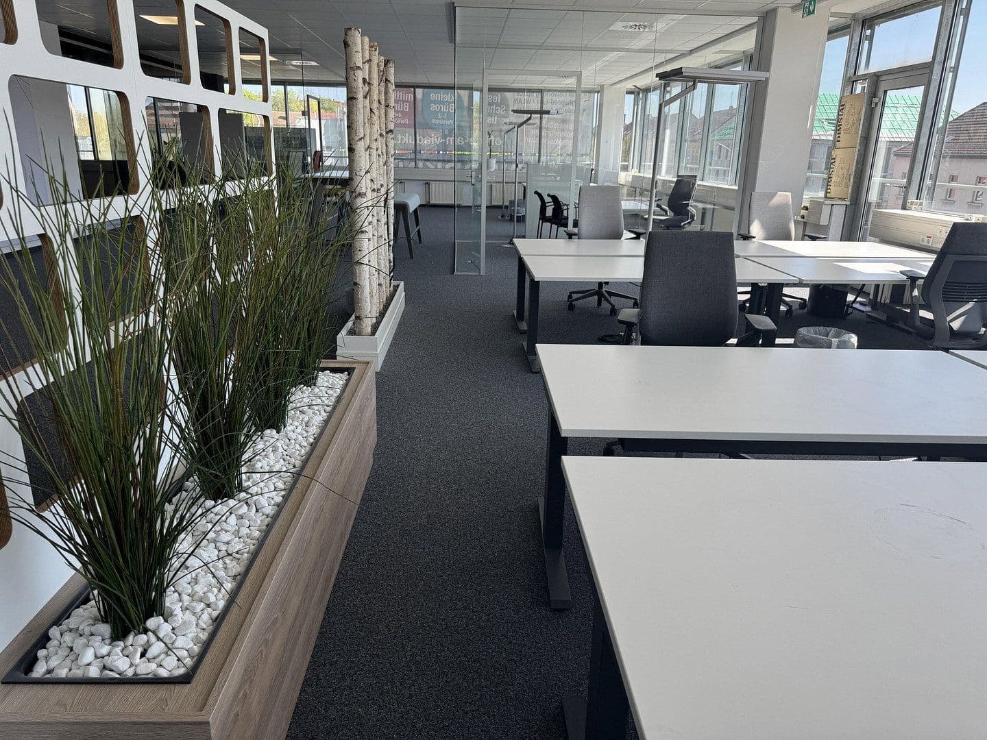 Prenájom kancelárie 1.100 m², Georg-Schumann-Str. 294, Leipzig, Sasko Prenájom kancelárie 1.100 m², Georg-Schumann-Str. 294, Leipzig, Sasko