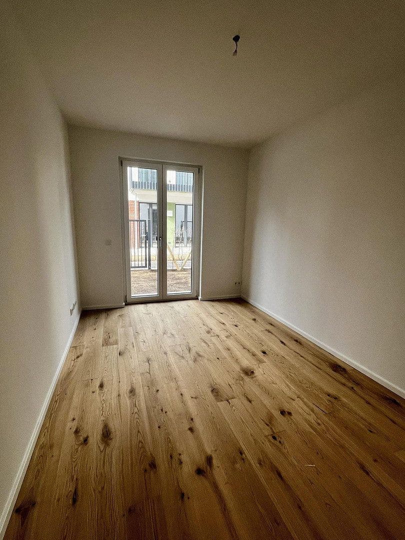 Prenájom bytu 4-izbový 116 m², Alte Str. 16, Frechen, Severné Porýnie - Westfálsko Prenájom bytu 4-izbový 116 m², Alte Str. 16, Frechen, Severné Porýnie - Westfálsko