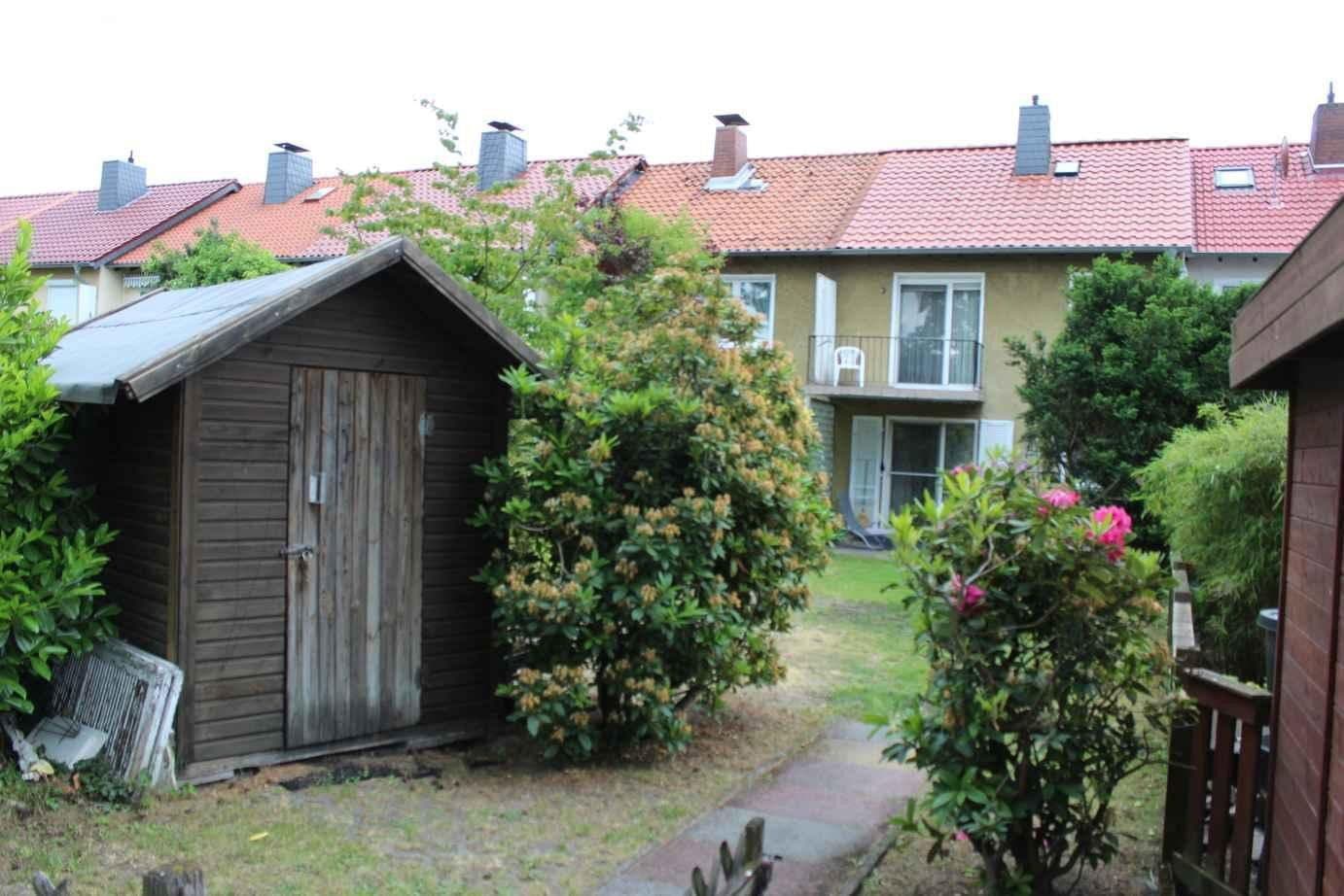 Predaj domu 84 m², pozemek 214 m², Albert-Schweizer-Straße 25, Gifhorn, Dolné Sasko Predaj domu 84 m², pozemek 214 m², Albert-Schweizer-Straße 25, Gifhorn, Dolné Sasko