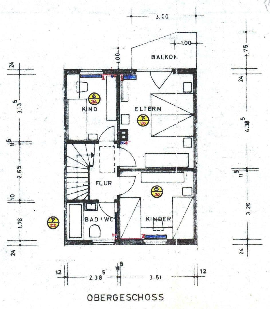 Predaj domu 84 m², pozemek 214 m², Albert-Schweizer-Straße 25, Gifhorn, Dolné Sasko Predaj domu 84 m², pozemek 214 m², Albert-Schweizer-Straße 25, Gifhorn, Dolné Sasko