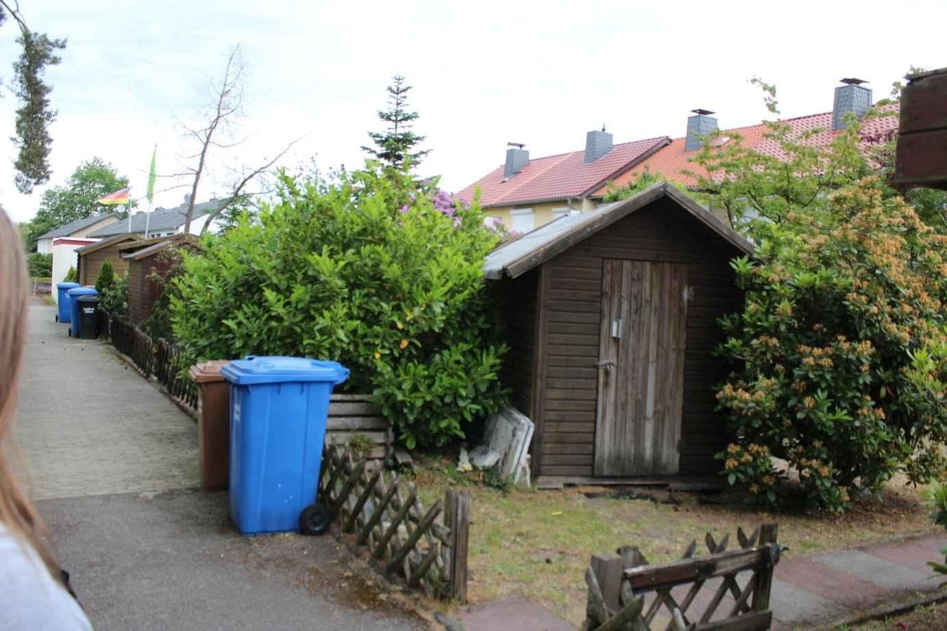 Predaj domu 84 m², pozemek 214 m², Albert-Schweizer-Straße 25, Gifhorn, Dolné Sasko Predaj domu 84 m², pozemek 214 m², Albert-Schweizer-Straße 25, Gifhorn, Dolné Sasko