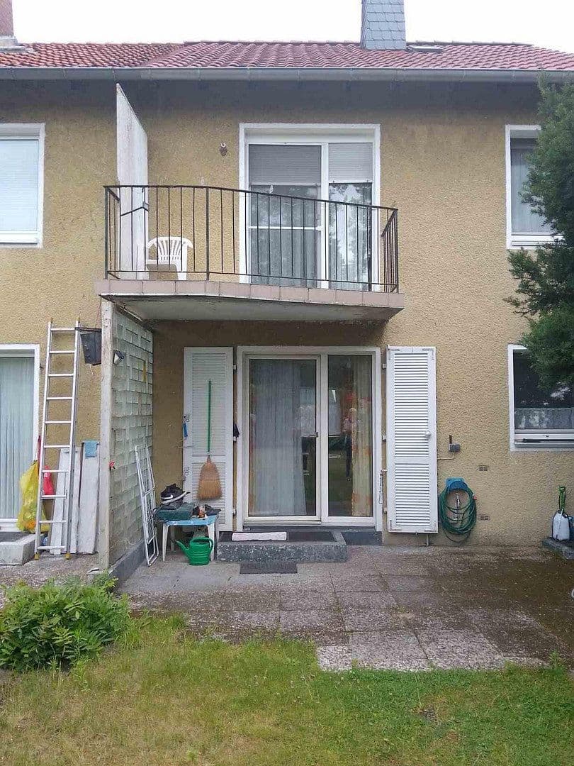 Predaj domu 84 m², pozemek 214 m², Albert-Schweizer-Straße 25, Gifhorn, Dolné Sasko Predaj domu 84 m², pozemek 214 m², Albert-Schweizer-Straße 25, Gifhorn, Dolné Sasko