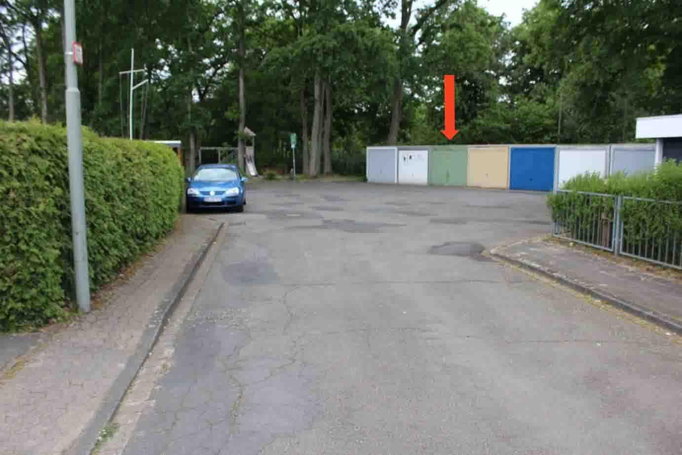 Predaj domu 84 m², pozemek 214 m², Albert-Schweizer-Straße 25, Gifhorn, Dolné Sasko Predaj domu 84 m², pozemek 214 m², Albert-Schweizer-Straße 25, Gifhorn, Dolné Sasko