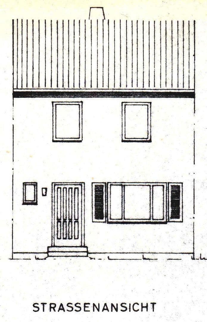 Predaj domu 84 m², pozemek 214 m², Albert-Schweizer-Straße 25, Gifhorn, Dolné Sasko Predaj domu 84 m², pozemek 214 m², Albert-Schweizer-Straße 25, Gifhorn, Dolné Sasko